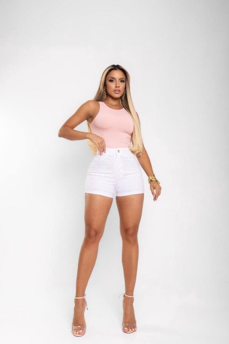 Short-Jeans-Holiver-Jeans-branco-virada-de-ano